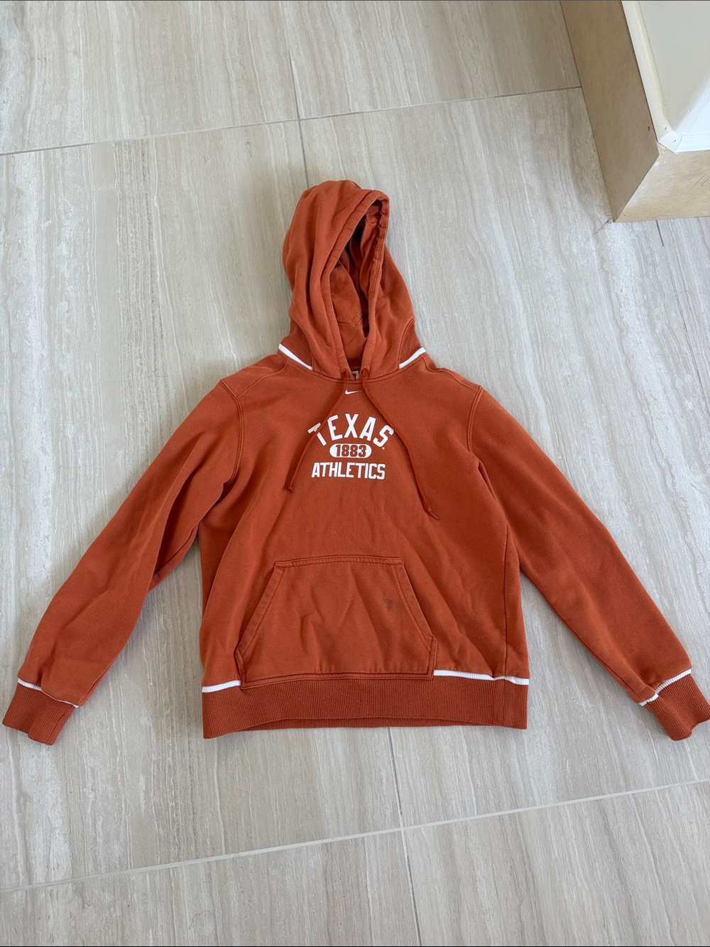 Texas UT sweatshirt